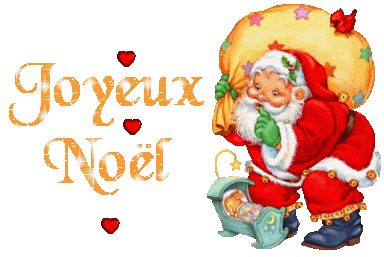 joyeux noel bouchra 