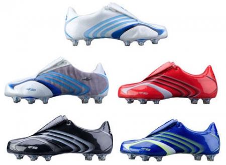 voici mes futurs chaussures inchallah au barca