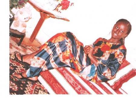 ndeye arame diop love