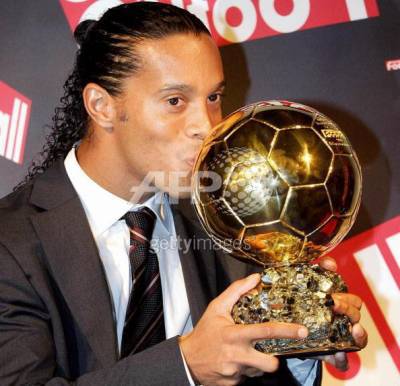 ronaldinho dieng dit pape daour t le meilleur ronaldinho