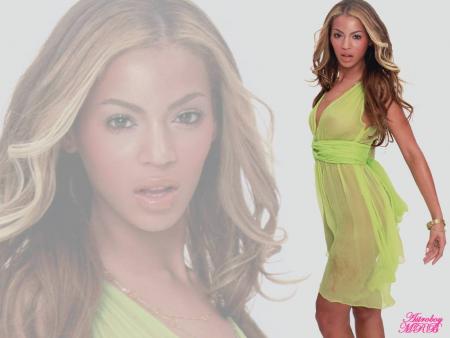 like you beyonce