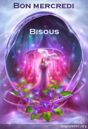 bisou a toi bouchra